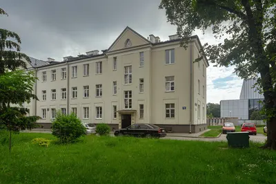Apartament Podoficerski z sauną